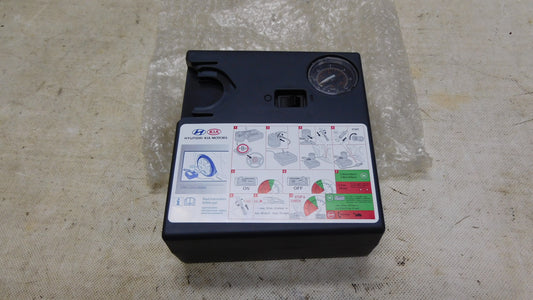 Kompressor für Pannenset 52933B9000 Hyundai I10