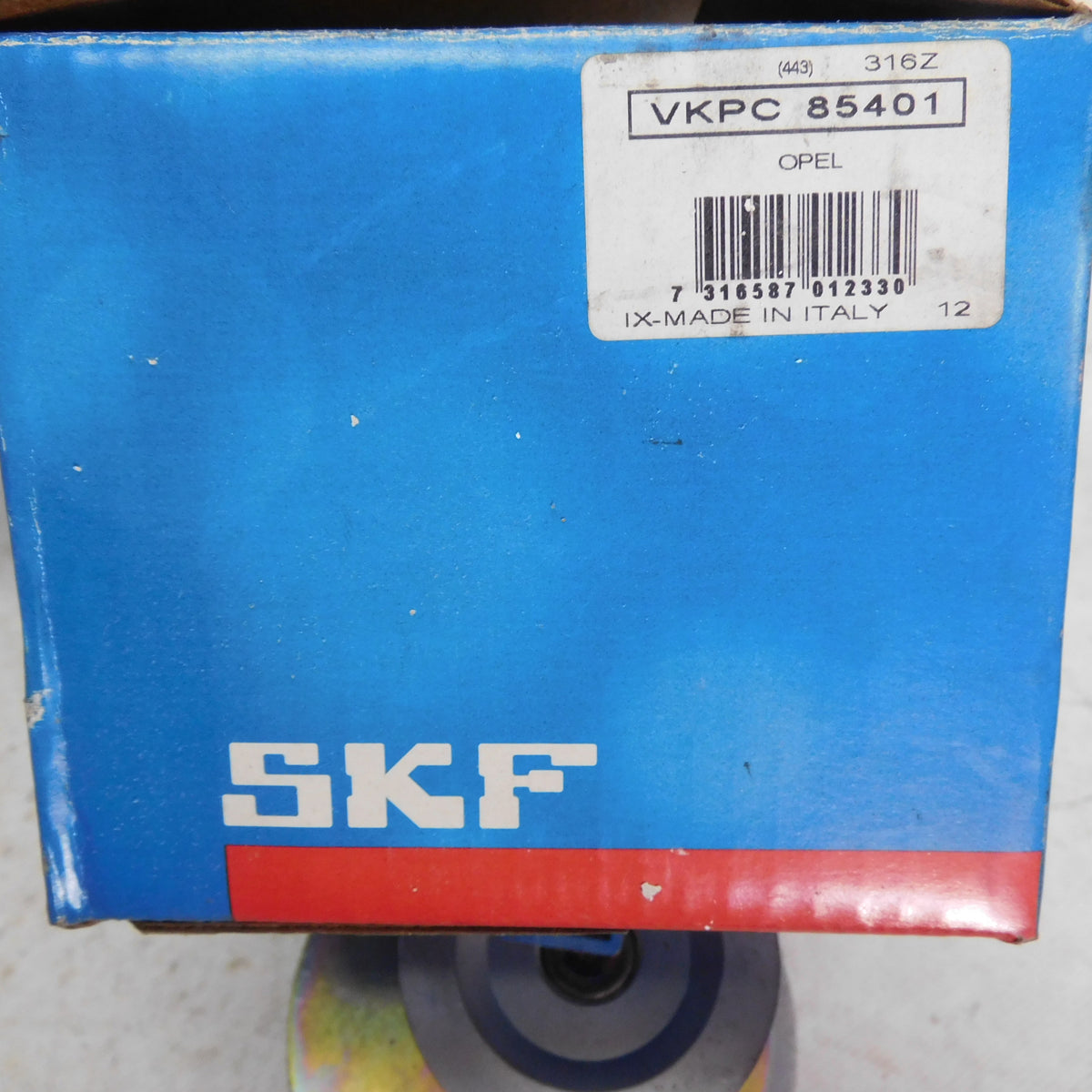 Wasserpumpe Pumpe mit Dichtung VKPC85401 SKF Opel Kadett Corsa Ascona Vectra