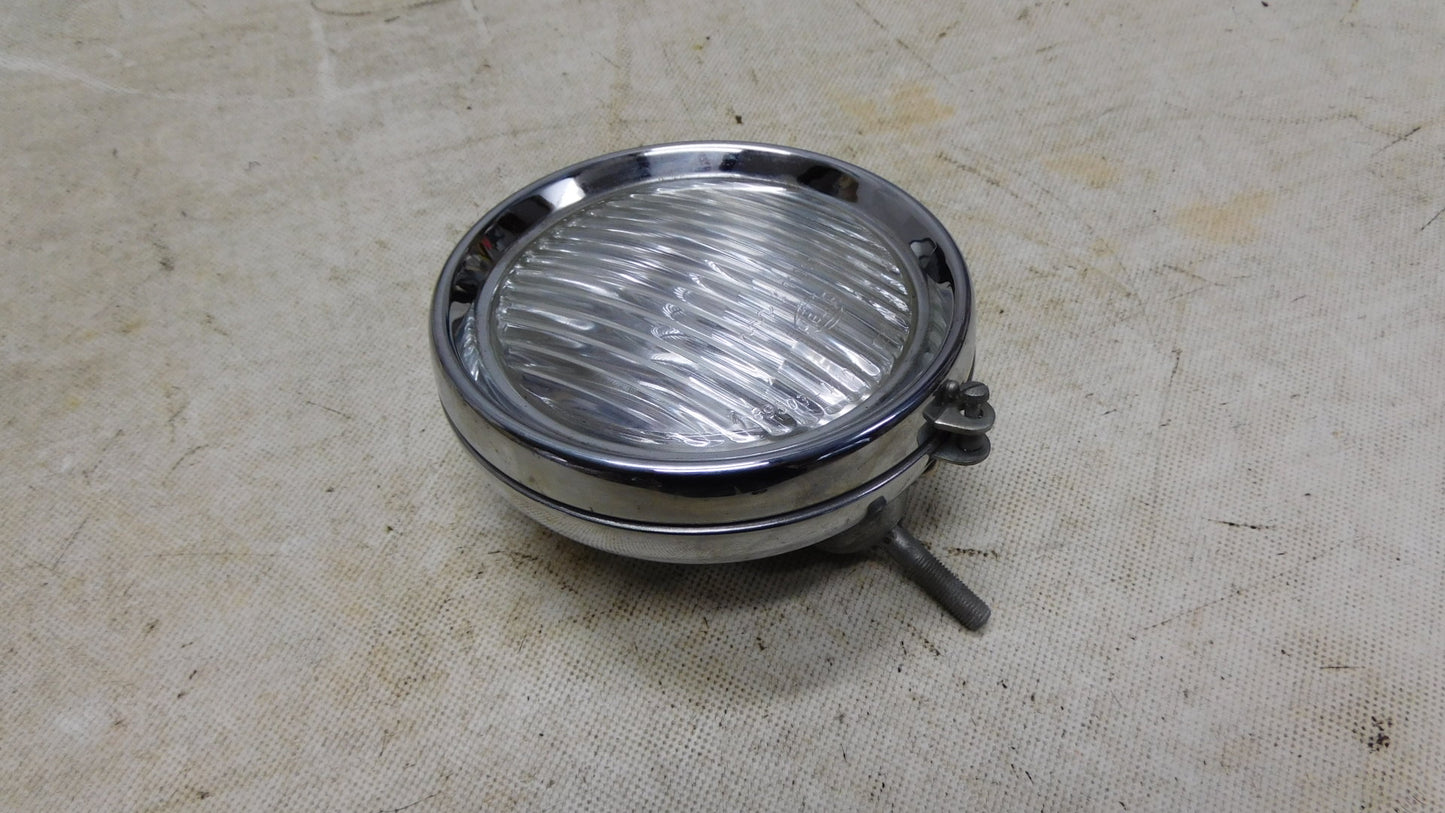 Nebelscheinwerfer Chrom K11093 Hella Porsche BMW Opel Mercedes