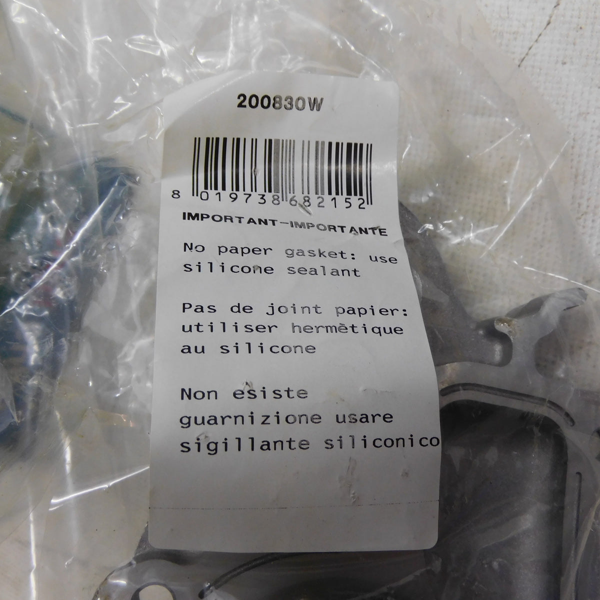 Wasserpumpe Pumpe 85-3545 Aquaplus Dacia Logan Sandero Renault Clio Kangoo Megane