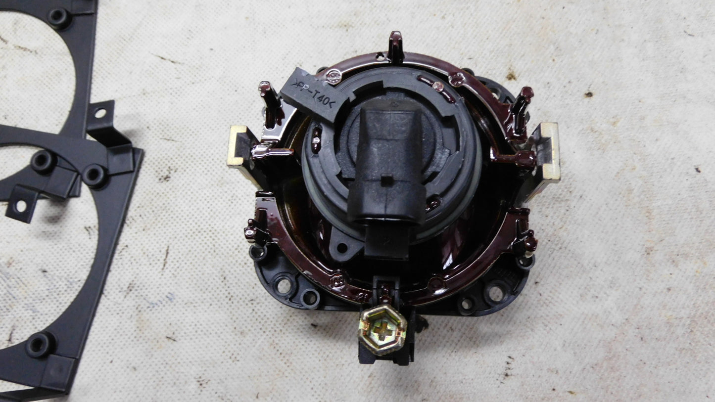 Nebelscheinwerfer Satz 67721231 Valeo 026719 Cibie i2001003 Irmscher Opel Suzuki Mazda