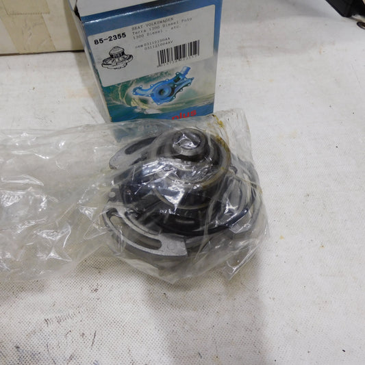 Wasserpumpe Pumpe mit Dichtung 85-2355 Aquaplus Seat Terra VW Polo II Diesel