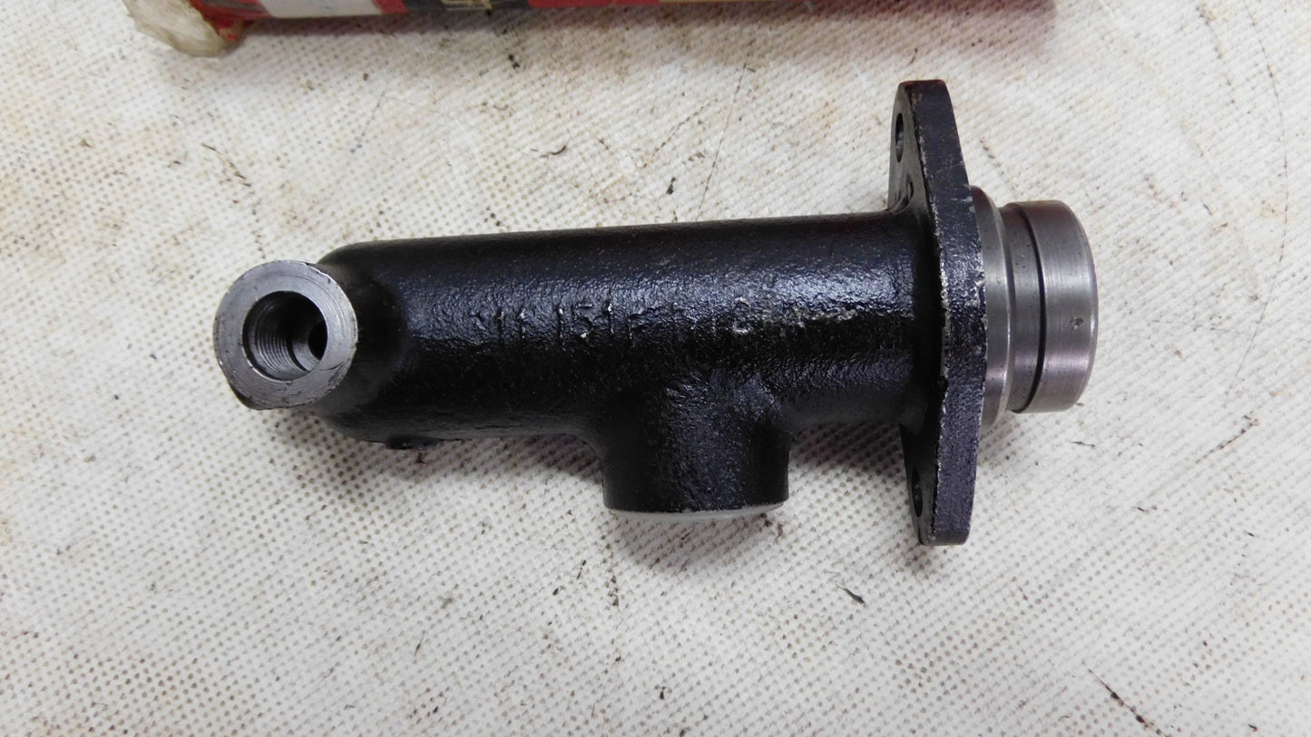 Hauptbremszylinder 611134 Lockheed Bendix Peugeot Renault Oldtimer