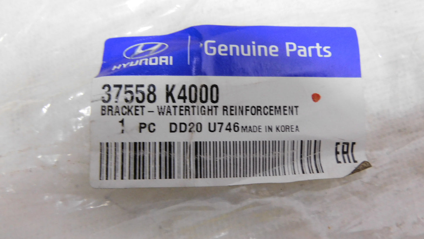 Dichtungshalterung 37558K4000 Hyundai Kona Kia Niro