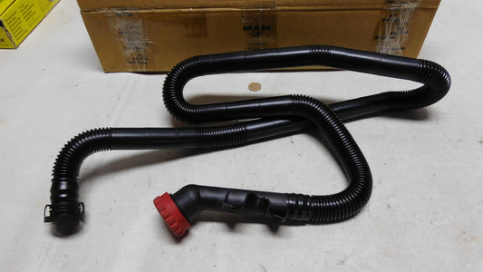 Rohr Öleinfüllstutzen Öleinfüllrohr 81018106003 MAN TGX TGA