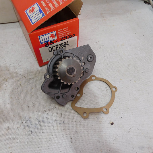 Wasserpumpe Pumpe mit Dichtung QCP2884 QH Citroen CX BX Peugeot 205 305 306 405 Rover