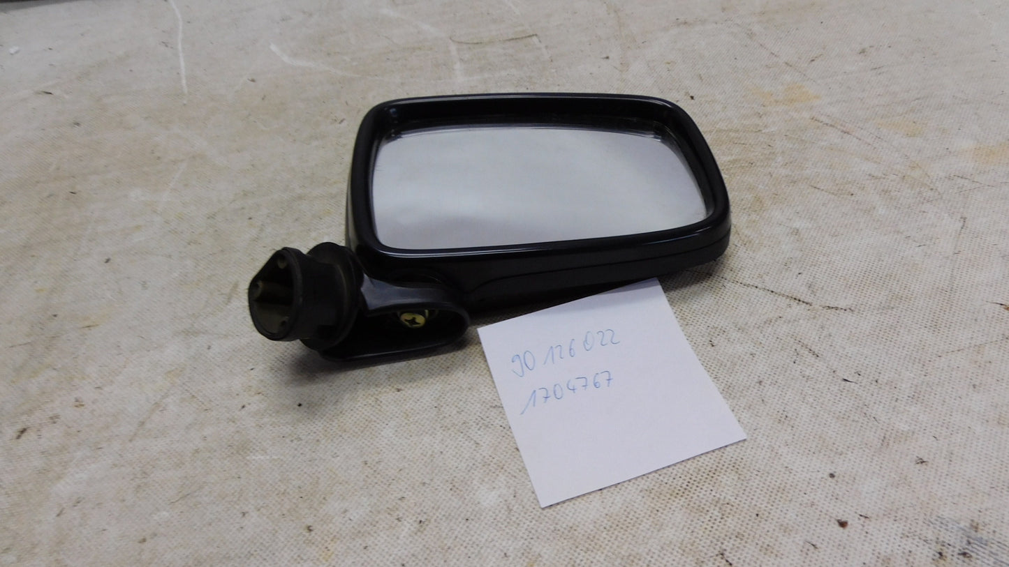 Außenspiegel Spiegel rechts 90126022 1704767 Opel Kadett D