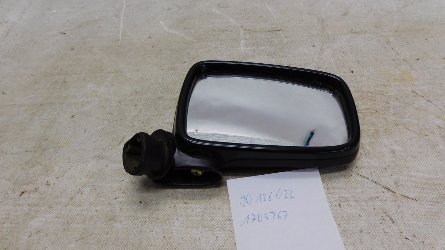 Außenspiegel Spiegel rechts 90126022 1704767 Opel Kadett D