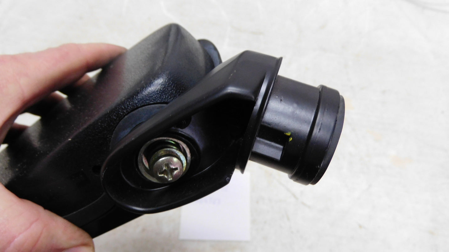 Außenspiegel Spiegel rechts 90126022 1704767 Opel Kadett D