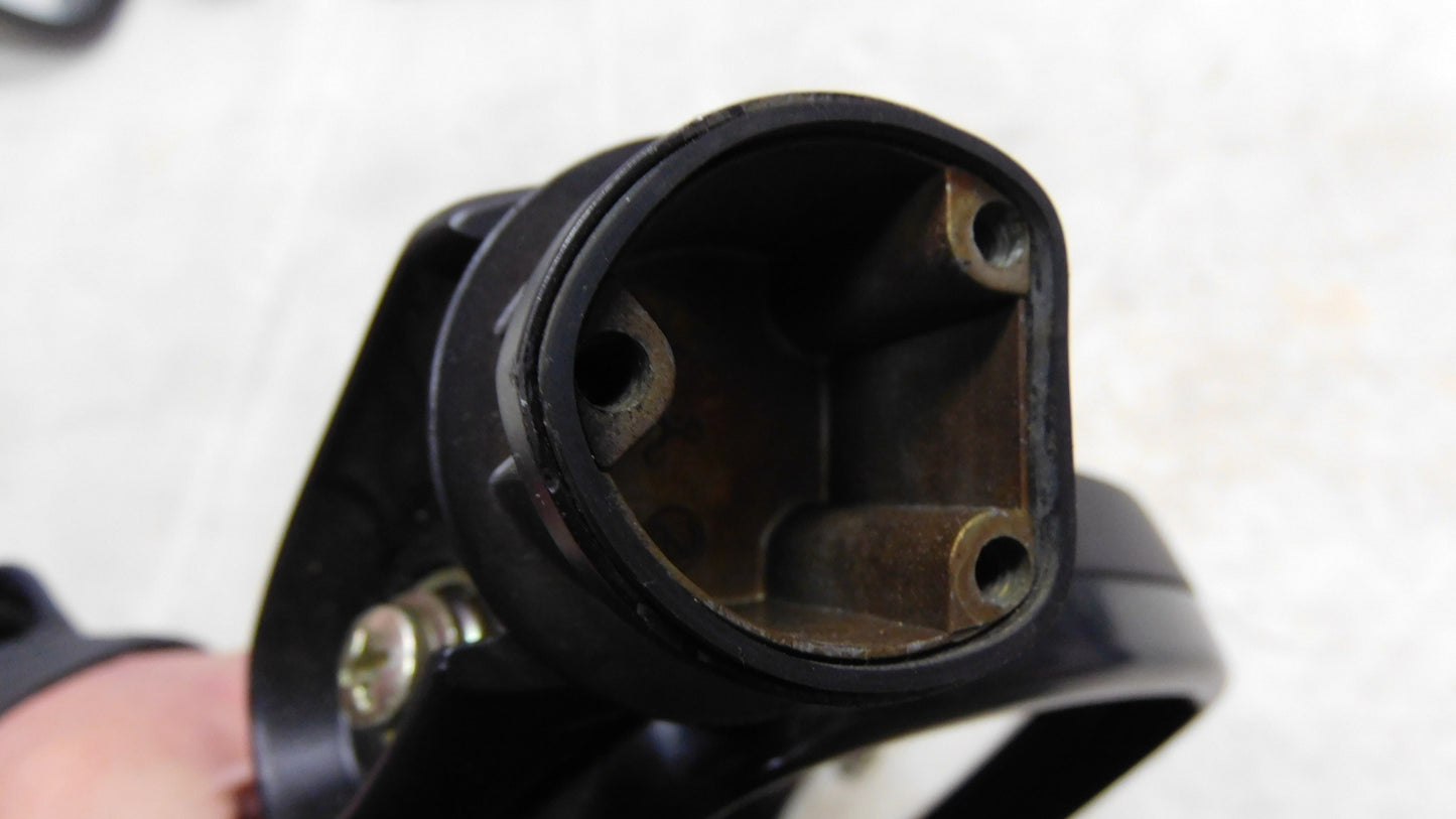 Außenspiegel Spiegel rechts 90126022 1704767 Opel Kadett D