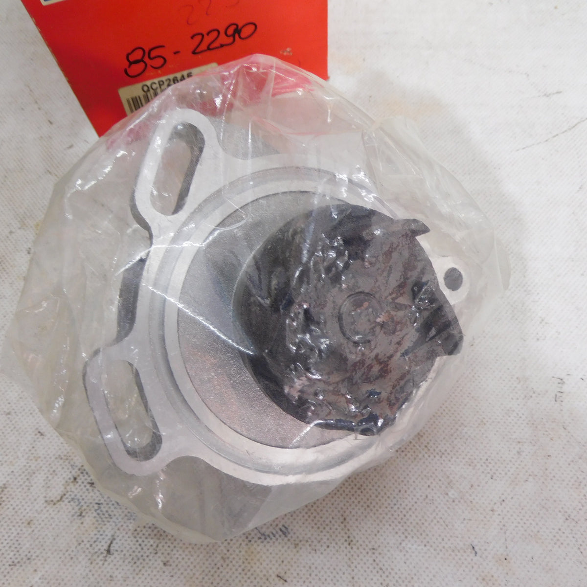 Wasserpumpe Pumpe mit Dichtung QCP2645 QH Audi 90 100 200 Coupe