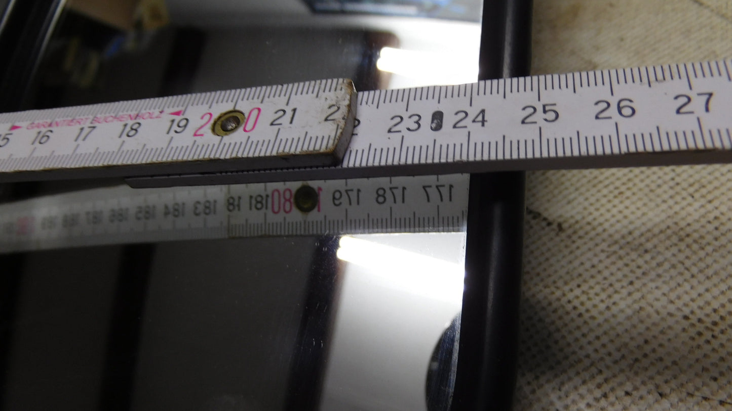 Außenspiegel Spiegel 924159 Zanetti Wingard Traktor Radlader Bagger LKW