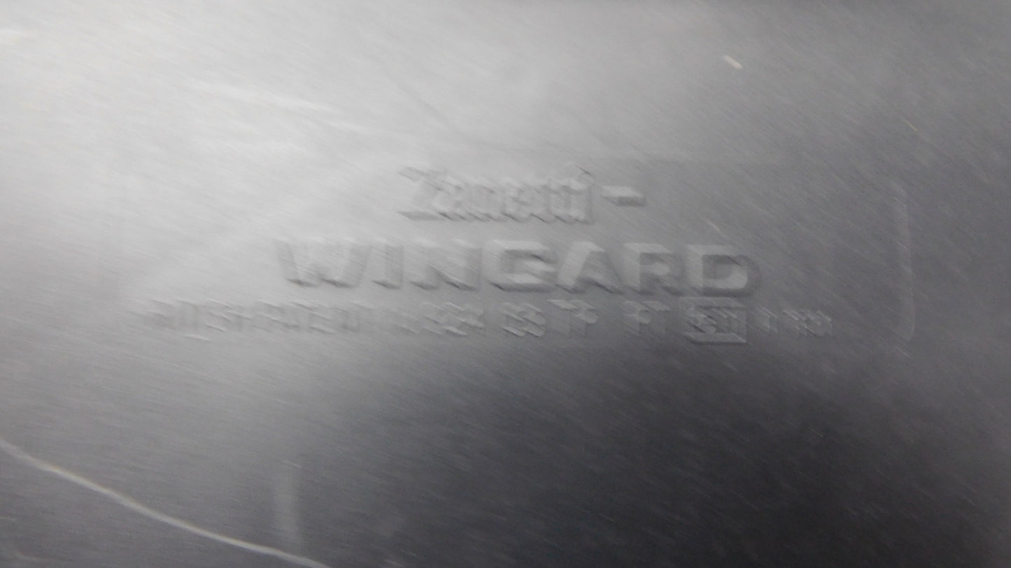 Außenspiegel Spiegel 924159 Zanetti Wingard Traktor Radlader Bagger LKW