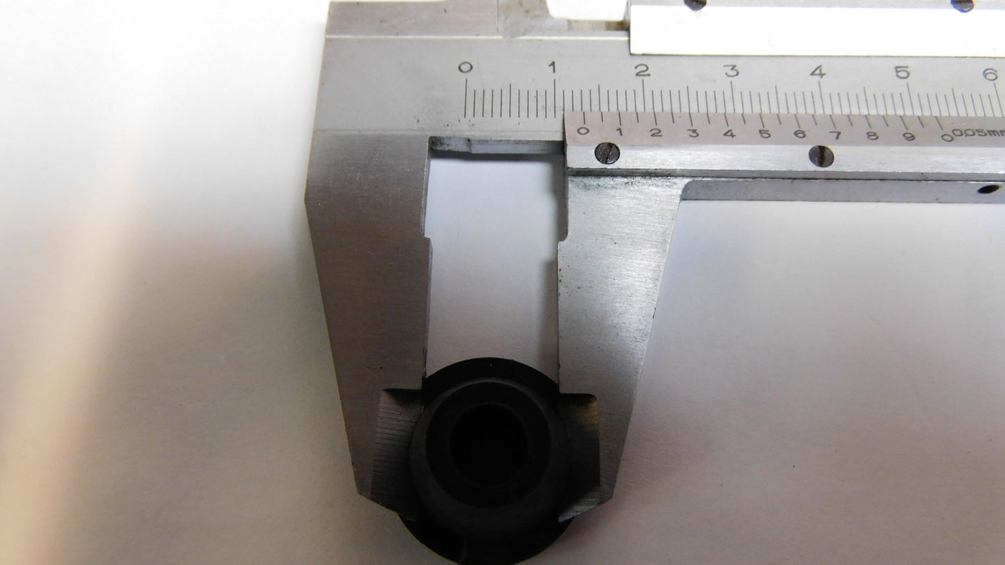 Gummitülle Tülle Kühlergitter 1320761 03444480 Opel Rekord D Commodore B Kadett Manta Ascona