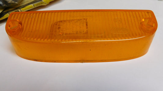 Blinkerglas vorne 1226419 Hella Opel Manta A bis 73 Olympia A