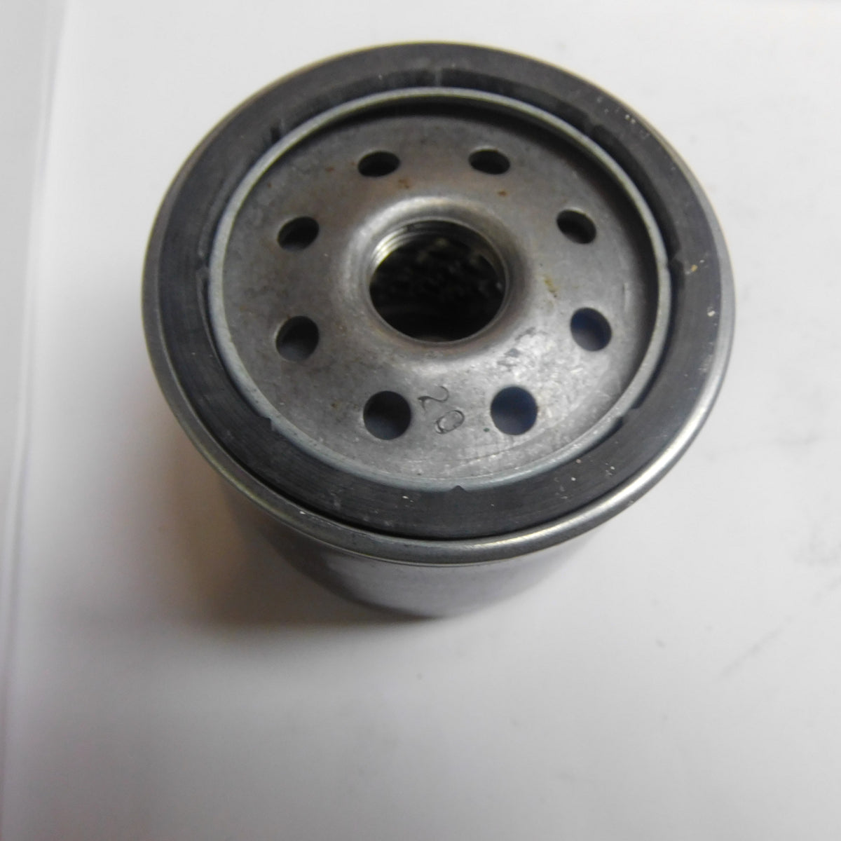 Ölfilter Anschraubfilter P3300 Bosch Alfa Romeo Spider Fiat Uno Panda Brava Lancia