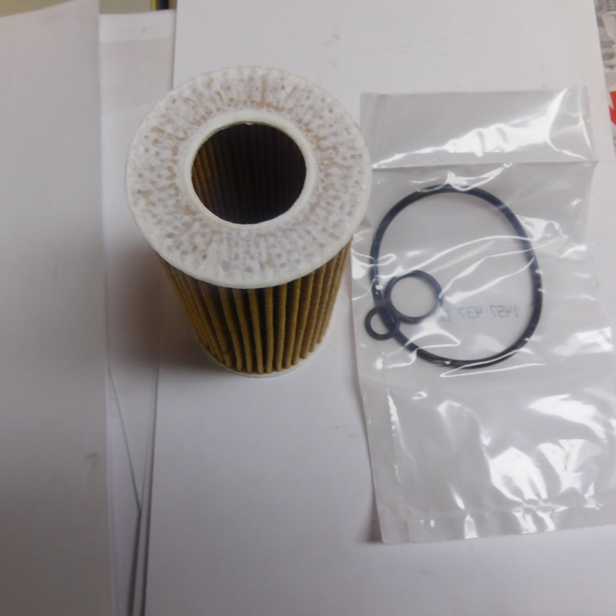 Ölfilter Filtereinsatz P7001 Bosch Mercedes-Benz Vito E-Klasse C-Klasse Sprinter