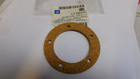 Dichtung Tankgeber Kork 1254279 2893260 Opel Kadett C Manta Ascona
