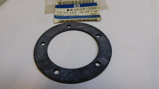 Dichtung Tankgeber Gummi 1254282 9281299 Opel Kadett Manta Ascona Monza Omega Rekord