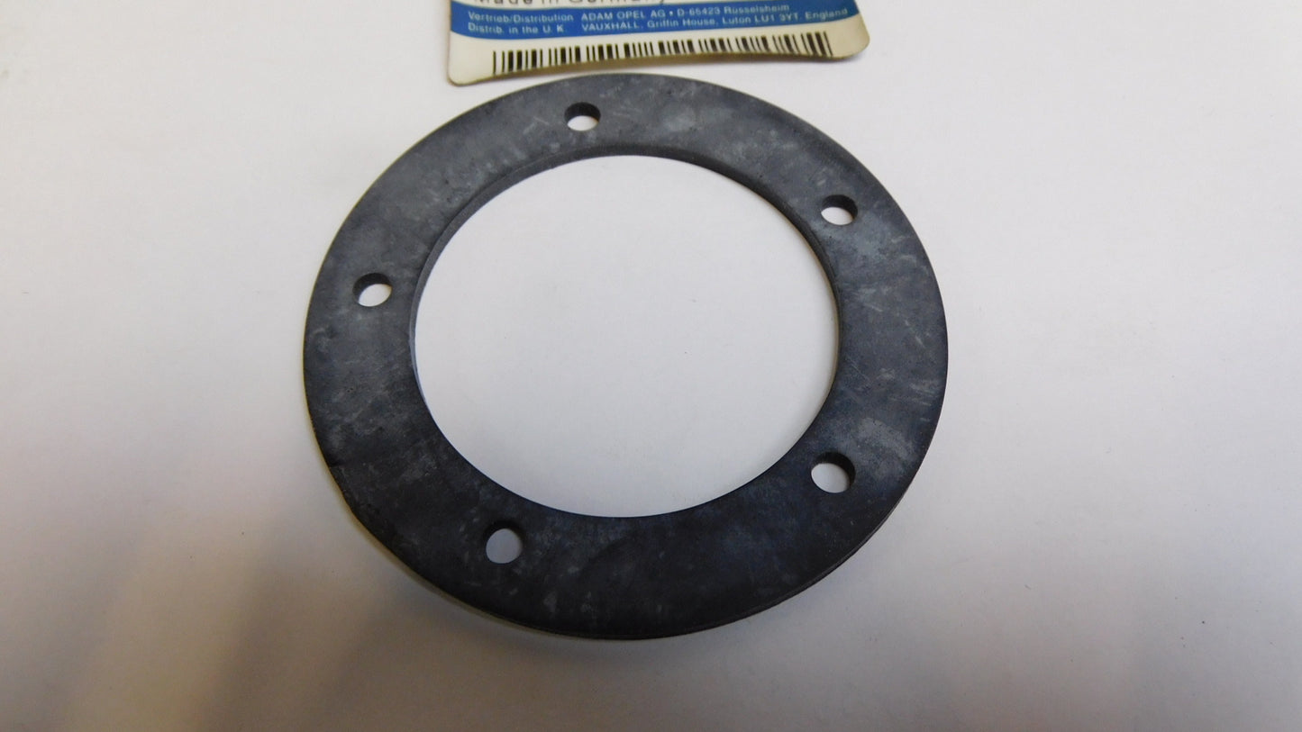 Dichtung Tankgeber Gummi 1254282 9281299 Opel Kadett Manta Ascona Monza Omega Rekord
