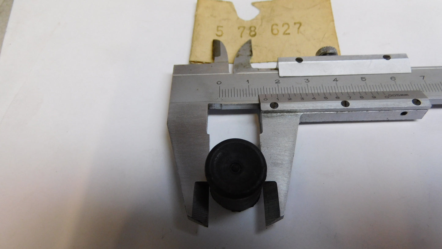 Druckknopf Handbremse 578627 2865715 Opel Corsa Kadett Ascona