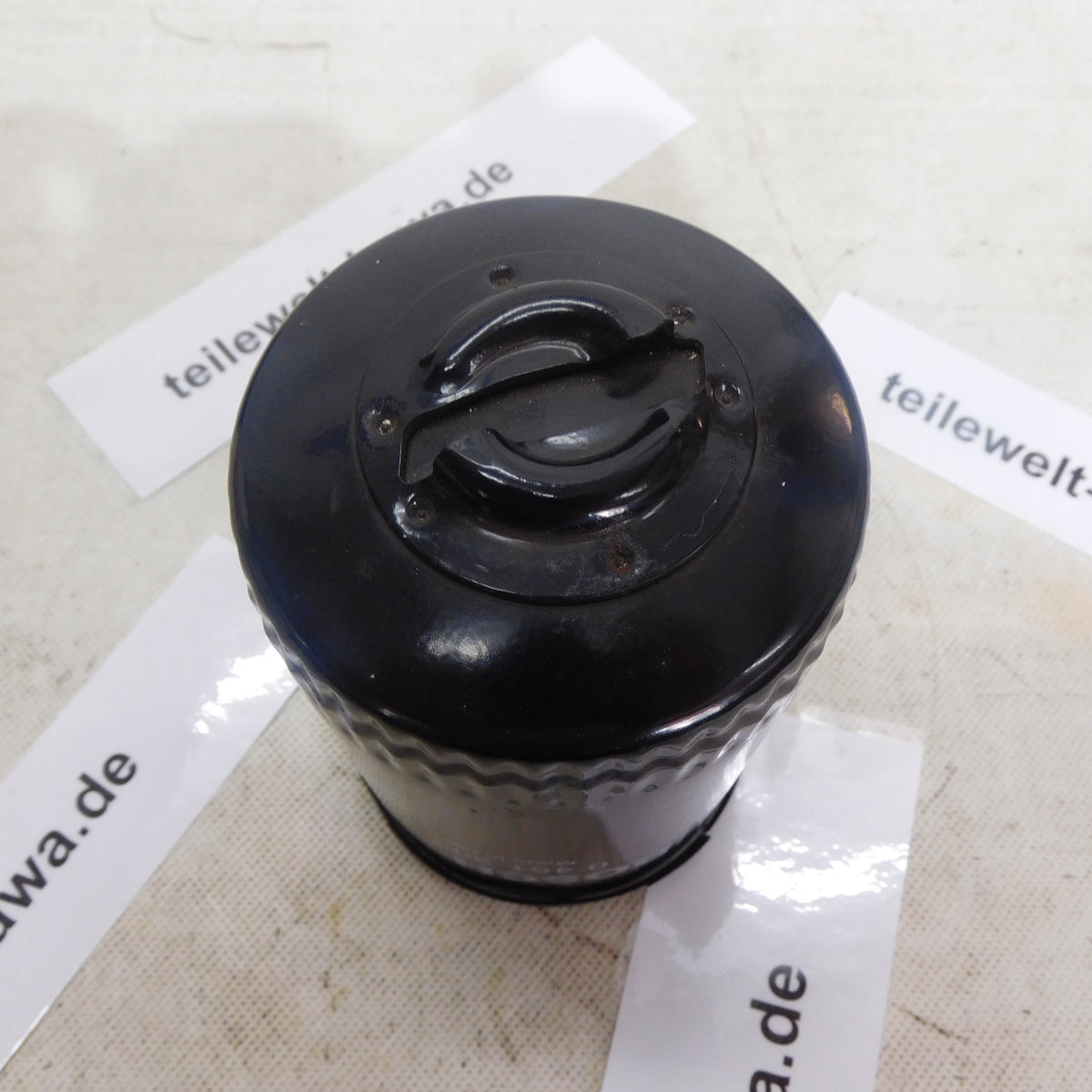 Ölfilter Anschraubfilter 0451203012 Bosch Audi 80 90 100 VW T3 LT Golf Passat Volvo 240