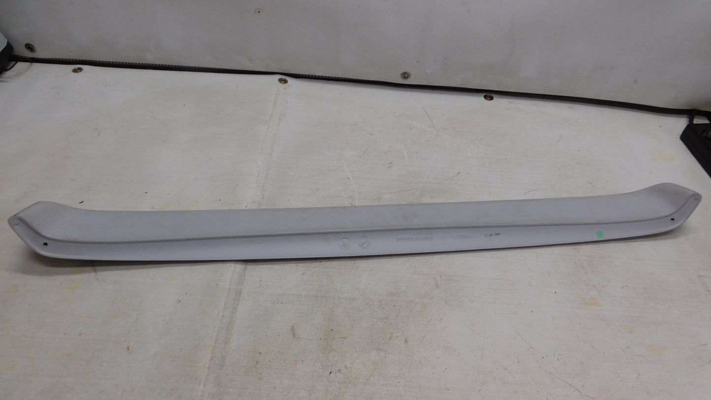 Dachkantenspoiler grundiert 99000-990YC-300 Suzuki Wagon R+ SR410/412 bis 2003