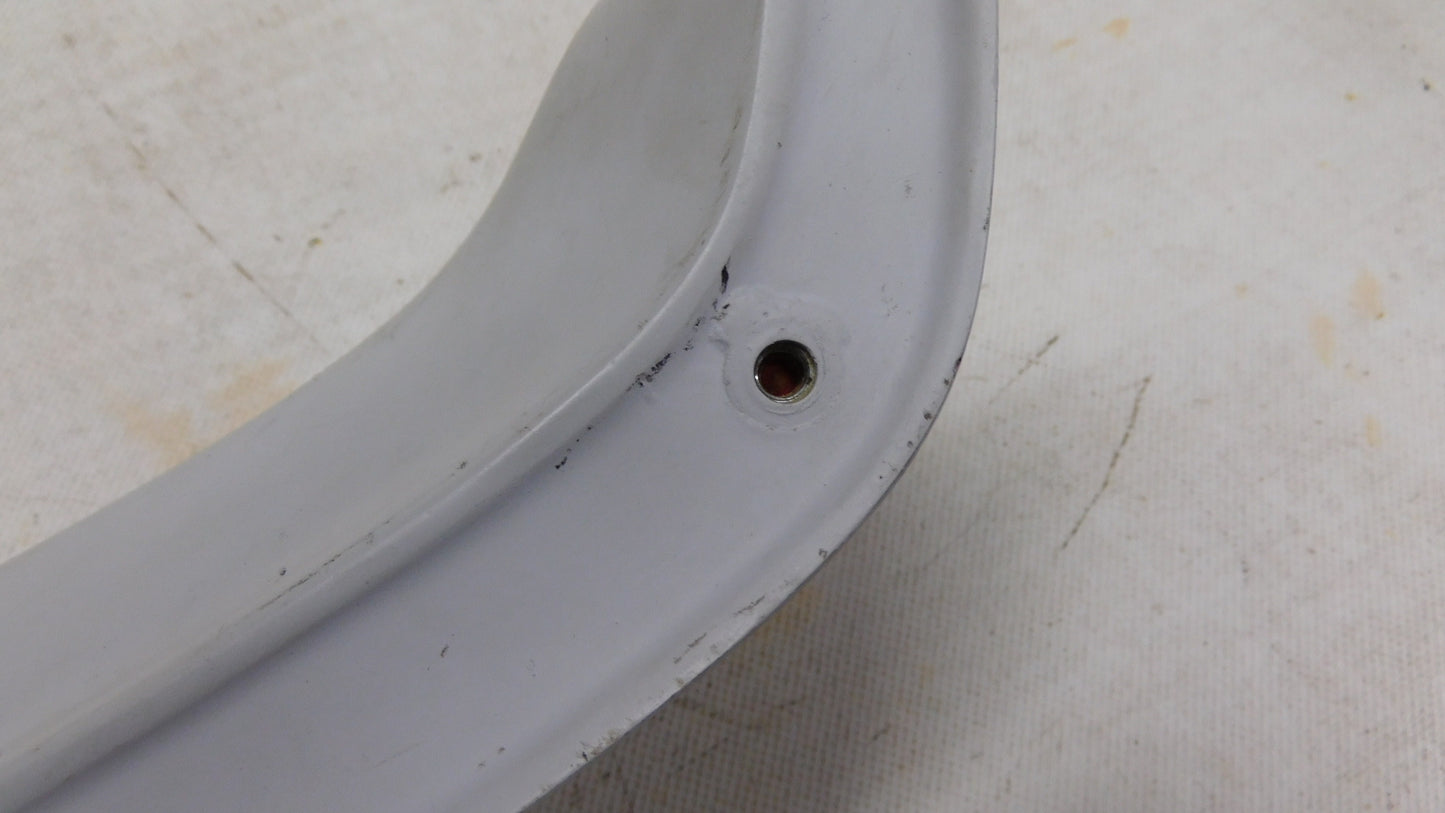 Dachkantenspoiler grundiert 99000-990YC-300 Suzuki Wagon R+ SR410/412 bis 2003
