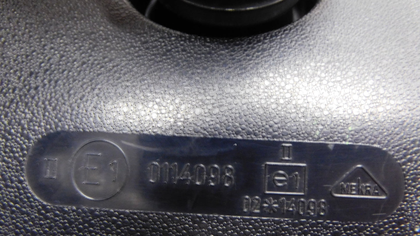 Außenspiegel Fahrerhaus beidseitig 513410147H Mekra MAN F M 90 L M 2000