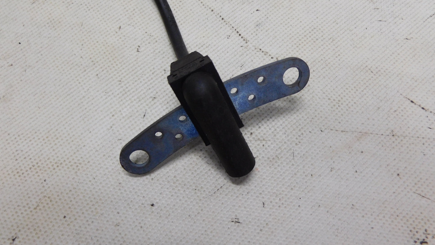 Kurbelwellensensor Induktivsensor 6PU009110151 Hella Renault 9 19 21 Clio Twingo Megane