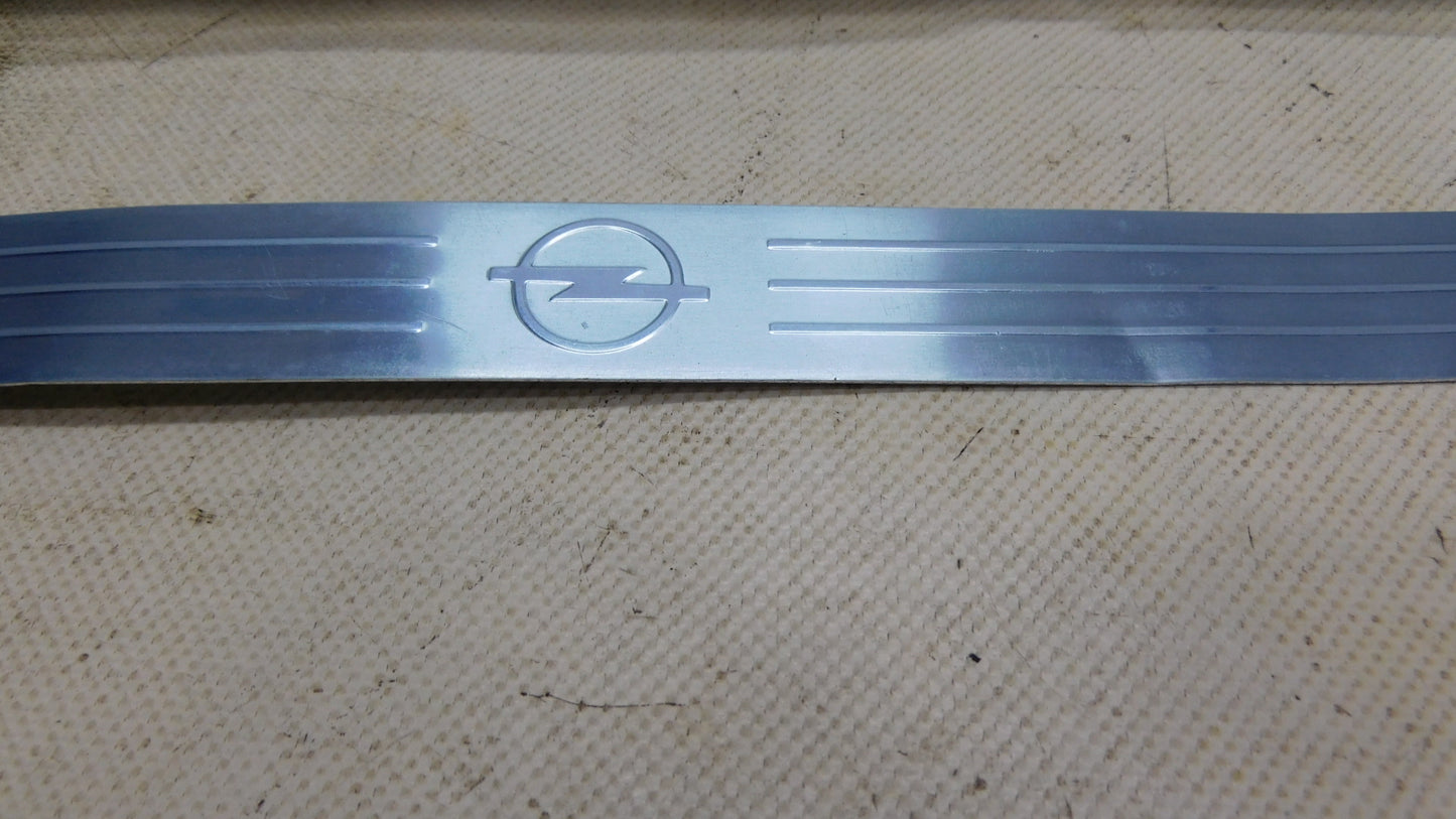 Blende Einstieg 5142771 13117212 Opel