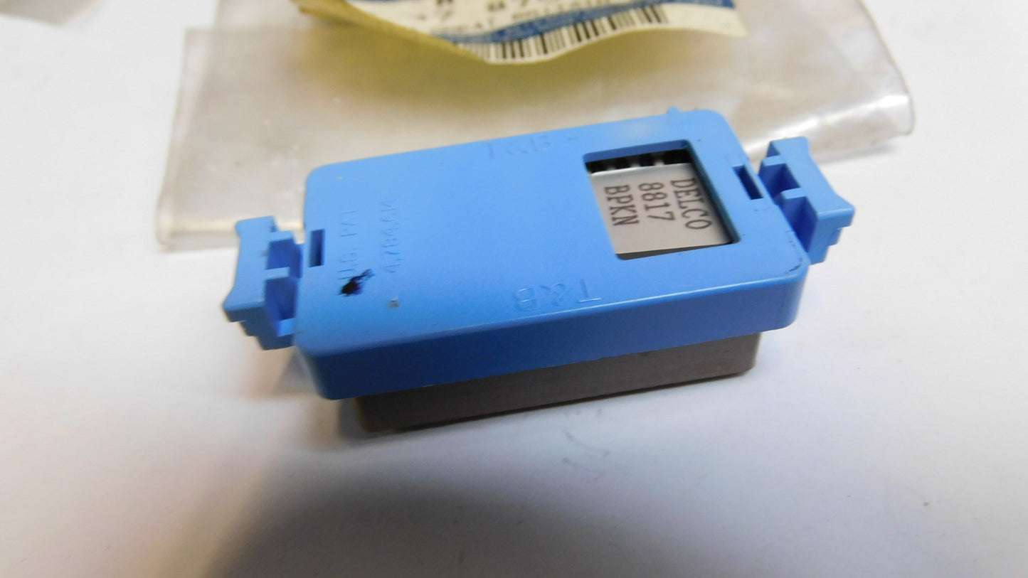 Speicher Eprom ECU Einspritzung 6237875 16218816 Opel Astra F