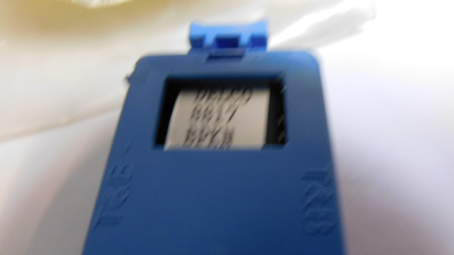 Speicher Eprom ECU Einspritzung 6237875 16218816 Opel Astra F