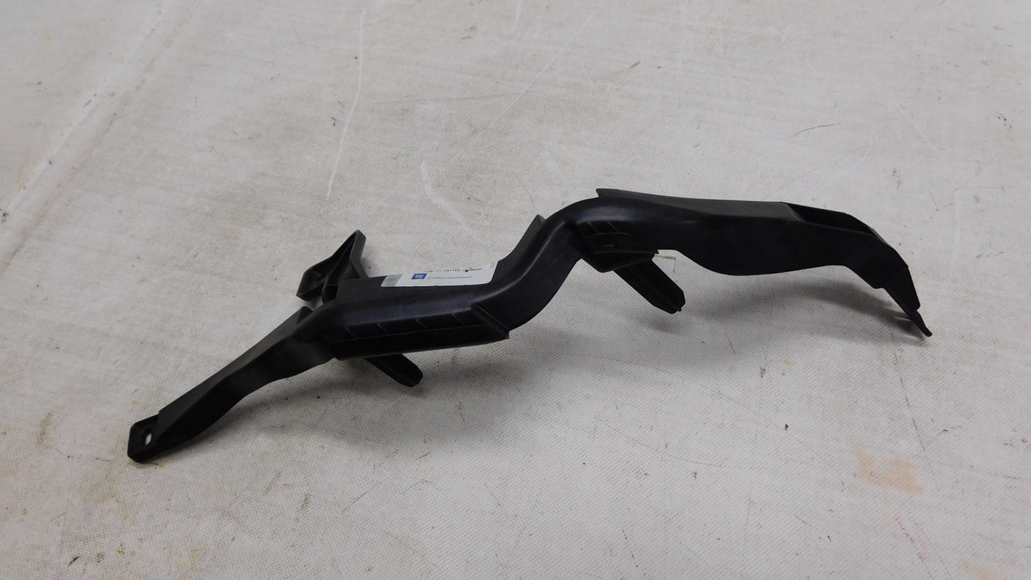 Stoßstangenhalter Halter Stoßstange vorne rechts 39058201 Opel Astra K