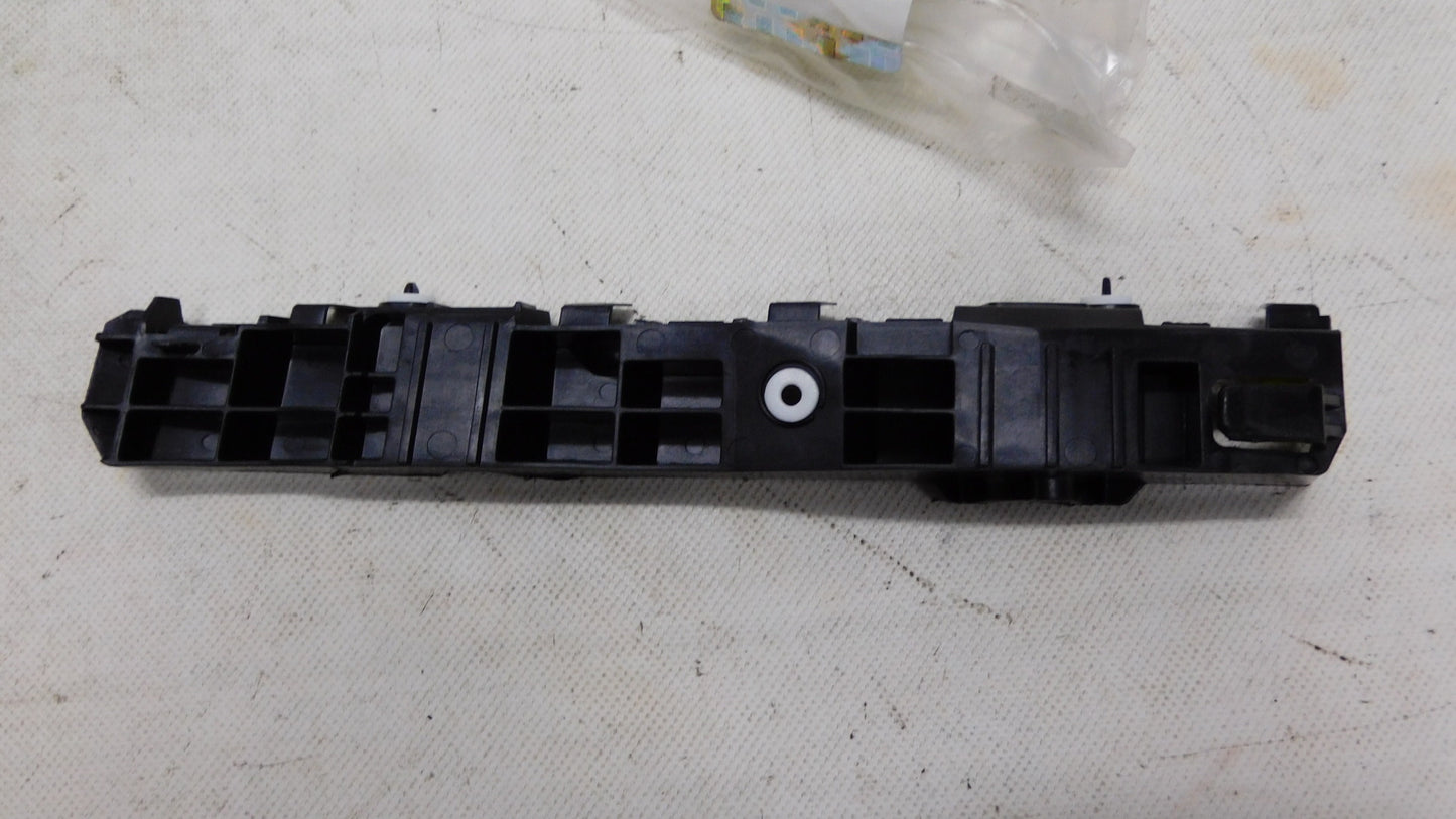 Halter Stoßstange hinten links 39059838 Opel Corsa E
