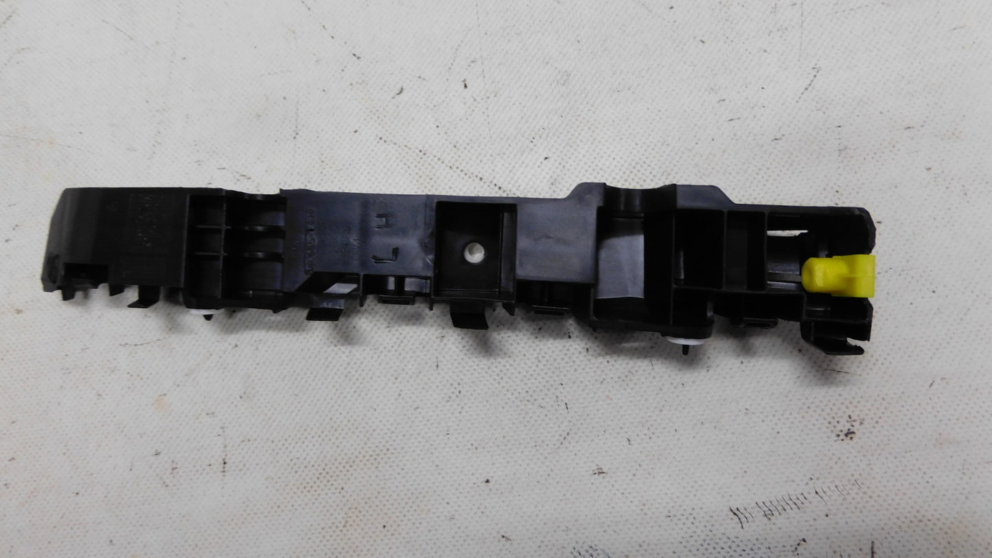 Halter Stoßstange hinten links 39059838 Opel Corsa E