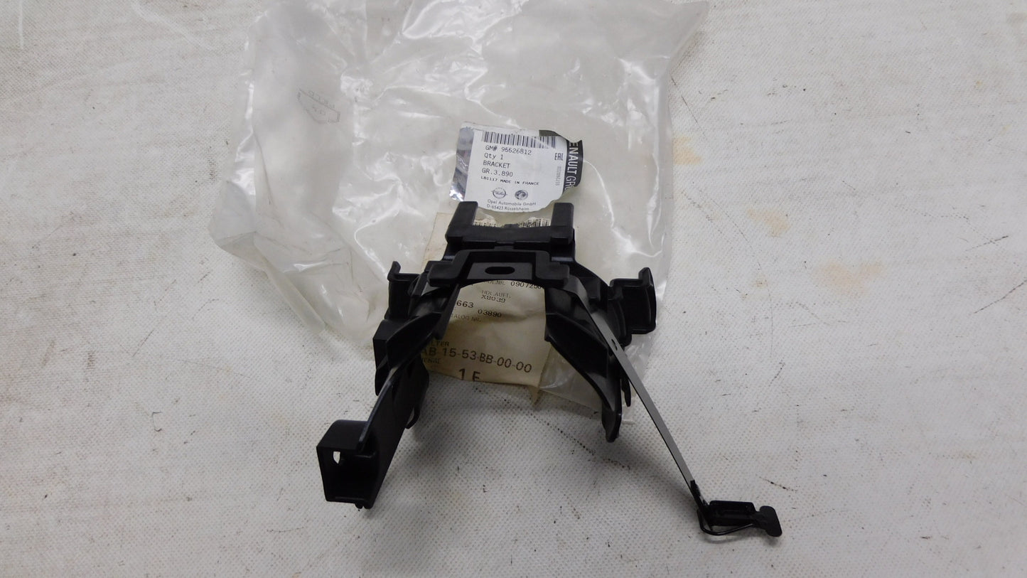 Halter Kraftstofffilter 95526812 Opel Movano B Renault Master