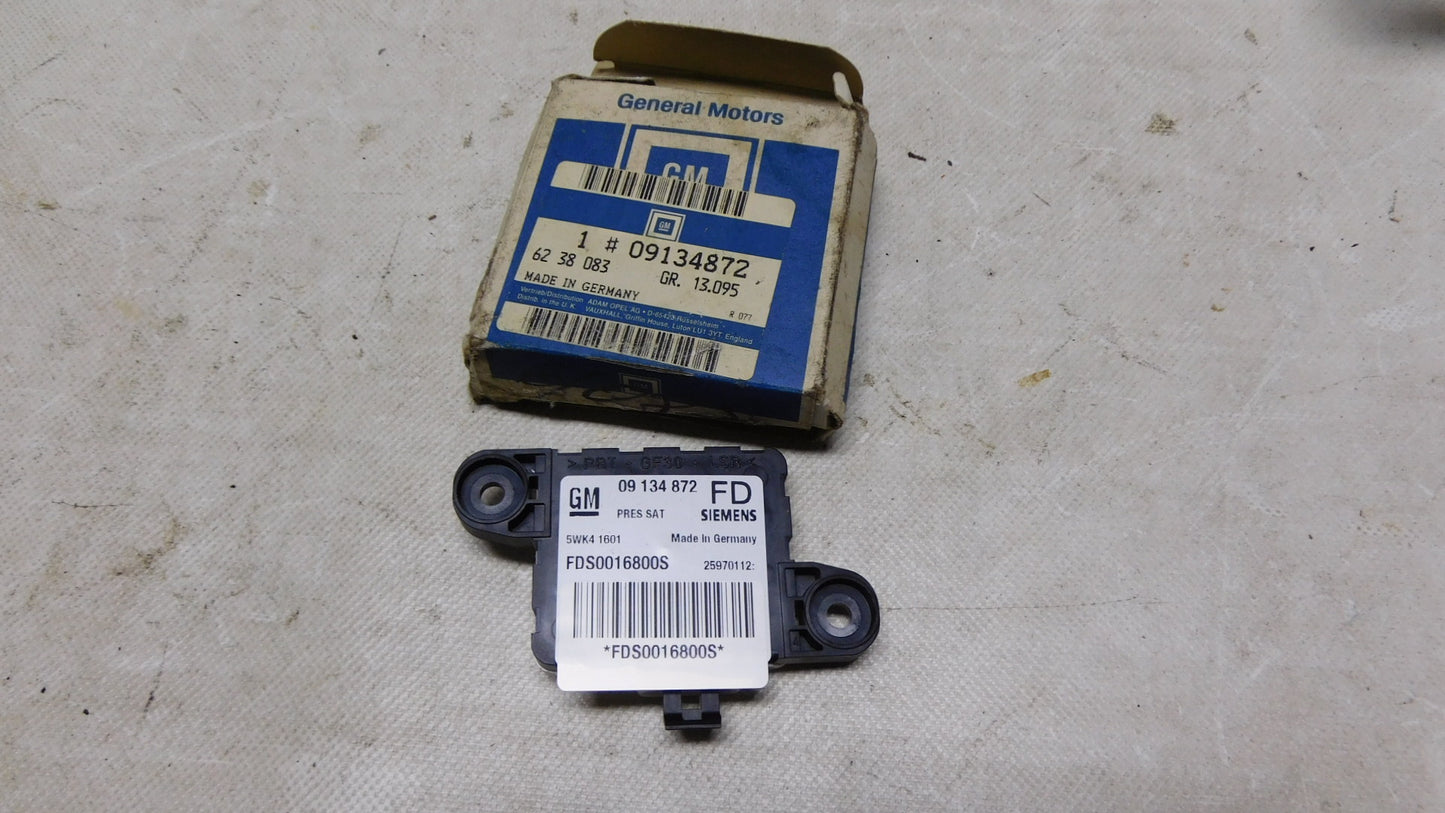 Sensor Seiten Airbags Airbagsensor OPEL 6238083 - GM 9134872 Vectra B