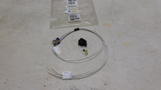 Reparatursatz Kabelbaum Stecker Einspritzdüsen Injektoren 6286769 93189918 Opel Fiat Peugeot