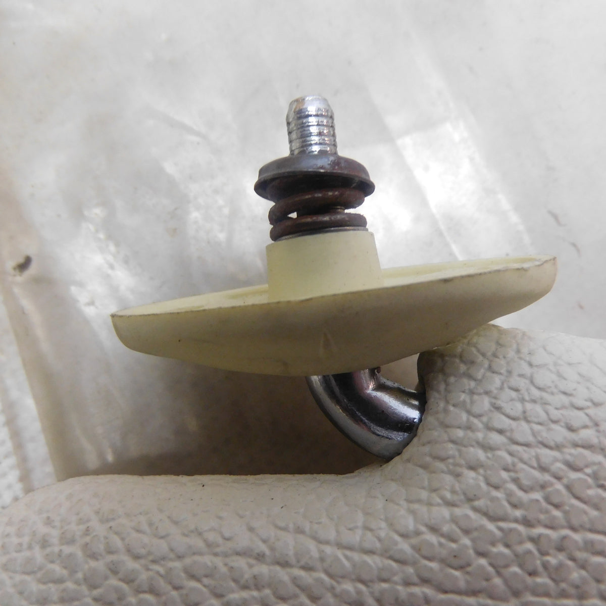 Sonnenblende Spiegel rechts Beifahrerseite 1437627 Opel Oldtimer