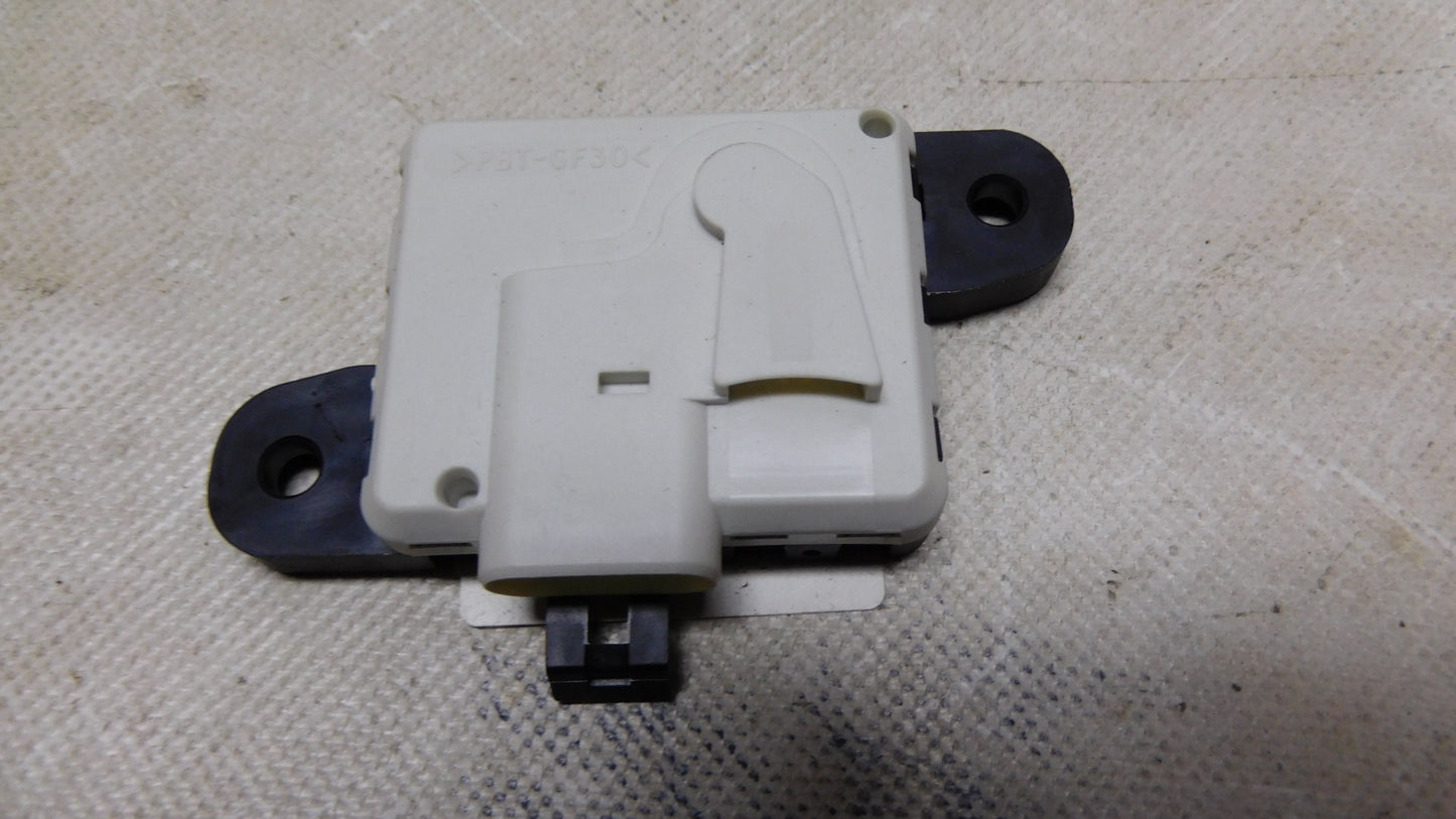 Sensor Seiten Airbags Airbagsensor OPEL 6238083 - GM 9134872 Vectra B
