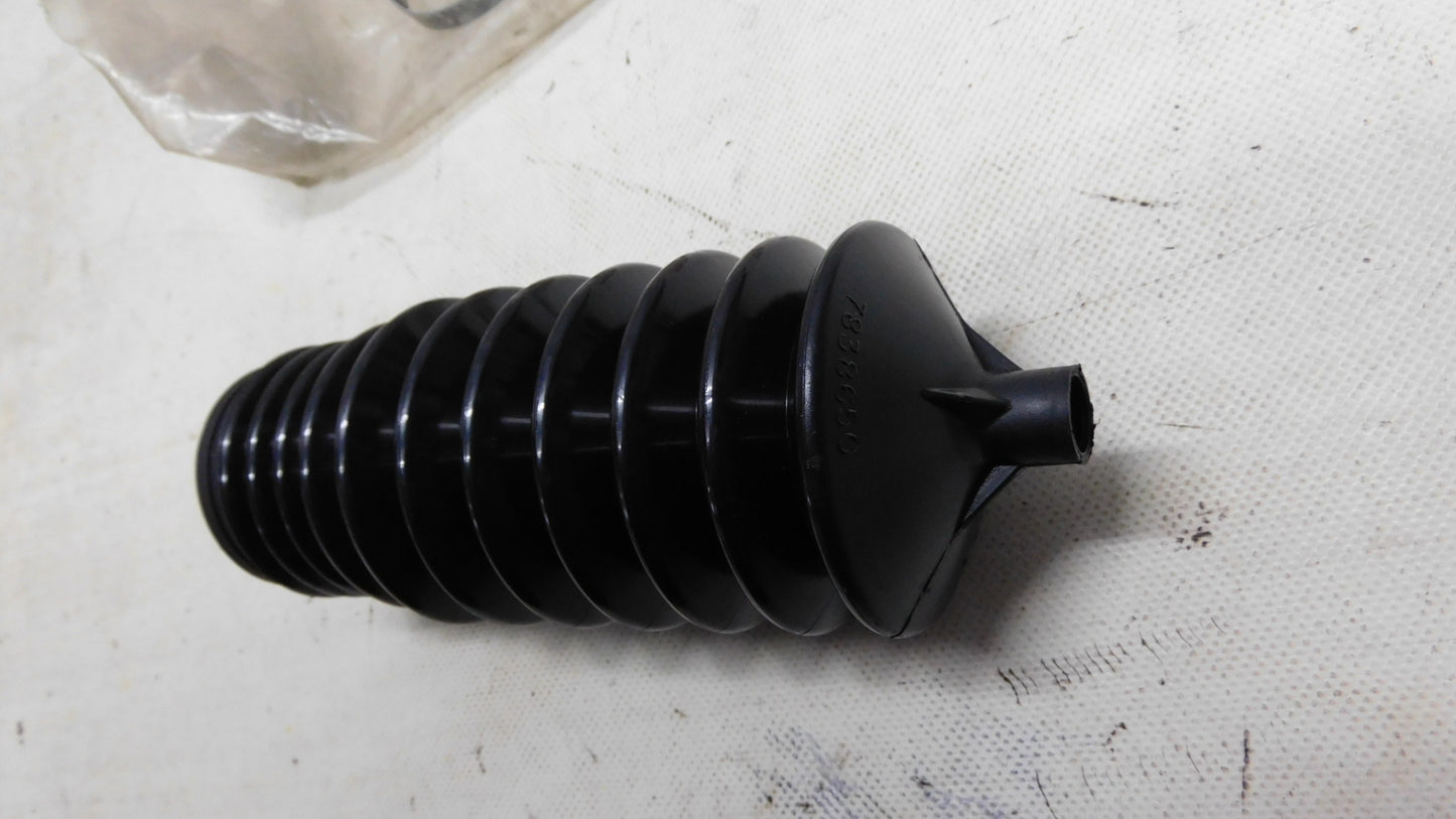 Lenkmanschette Manschette Lenkung 07840451 902826 Opel Corsa A