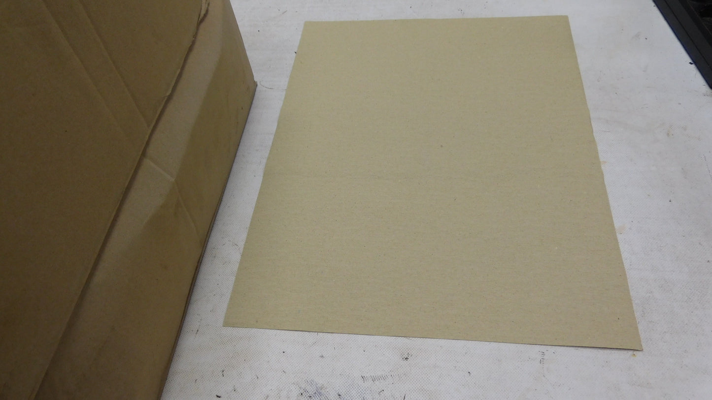 Krepp Einweg Fußmatten Fußraumschoner 500 Stück 113010 Würth Berner 500 x 350