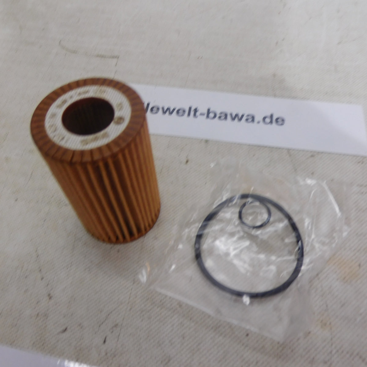 Ölfilter Filtereinsatz 1457429184 Bosch Renault Twingo Kangoo Clio