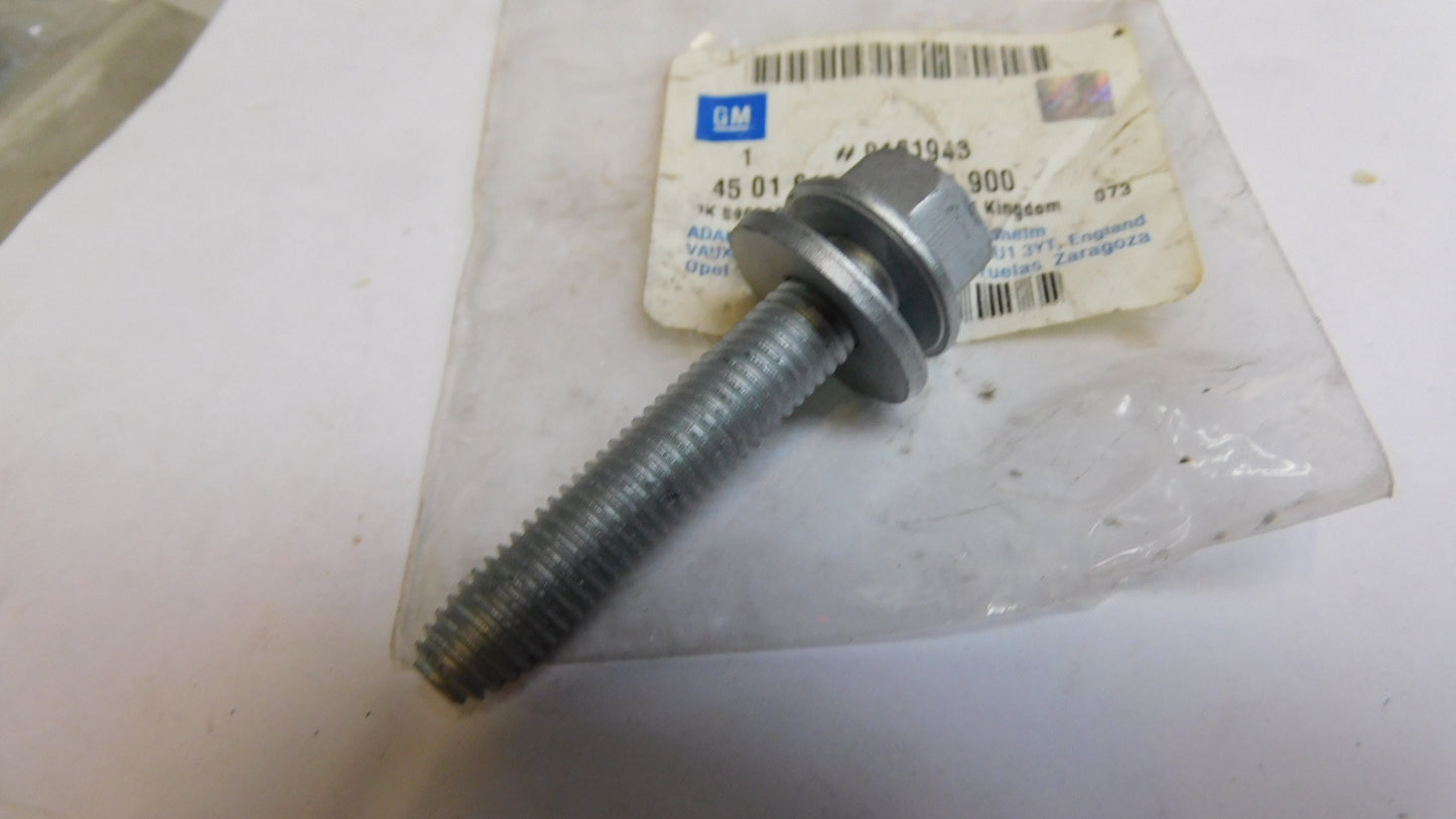 Sechskantschraube Schraube 4501643 9161943 Opel