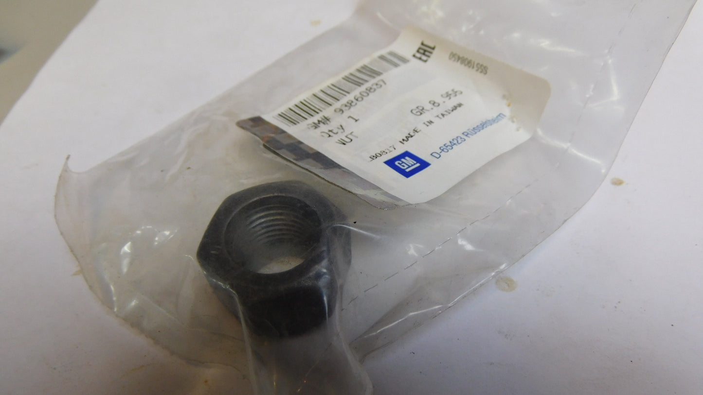 Sechskantmutter Mutter 4418391 93860837 Opel Vivaro A B Movano A