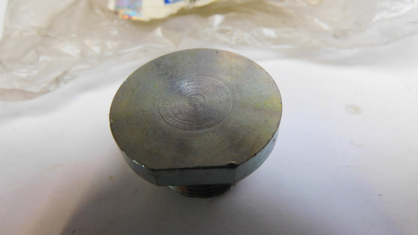 Stopfen Verschlussschraube Öleinfüllung Getriebe 702216 94451478 Opel Frontera A