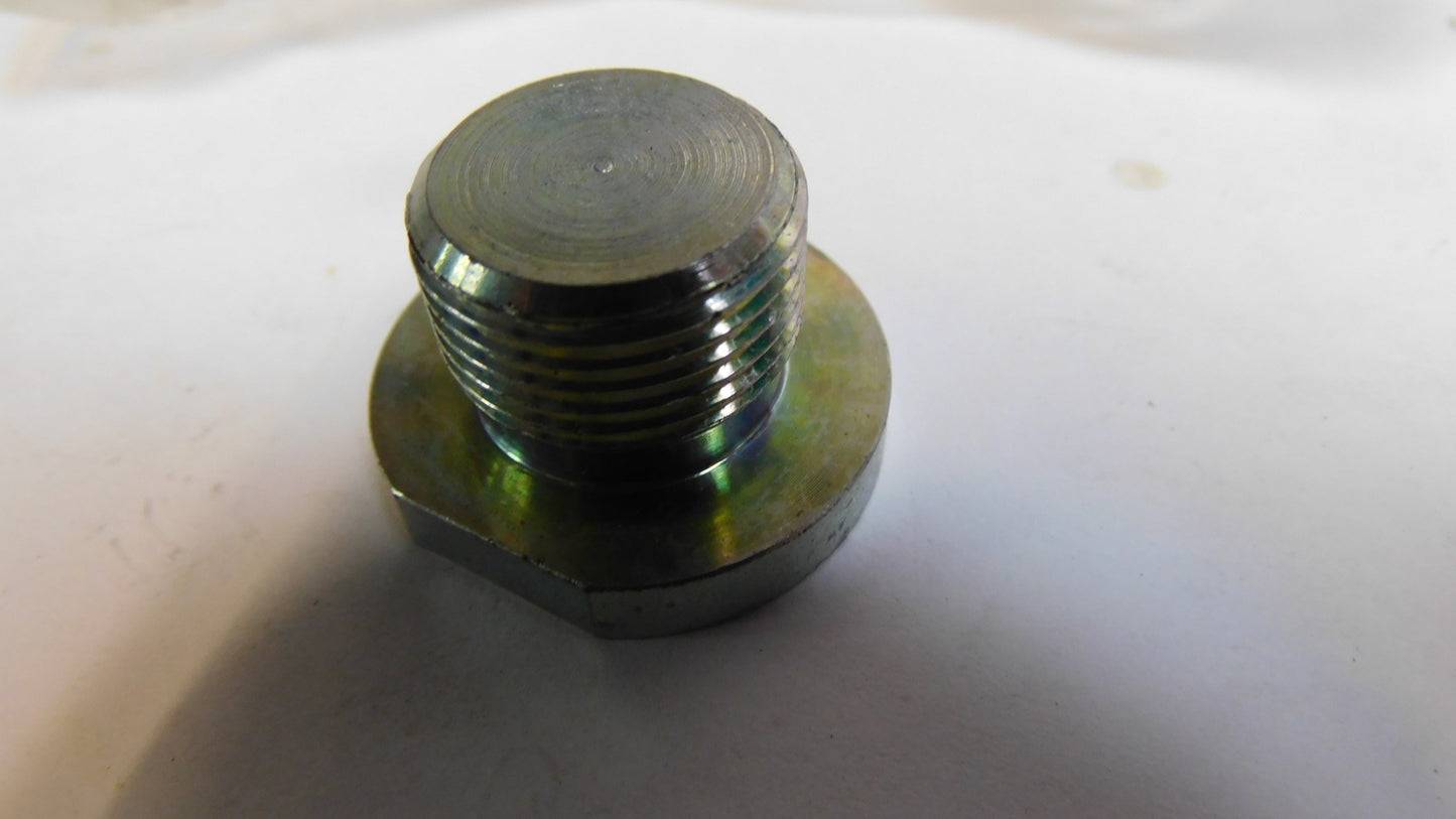 Stopfen Verschlussschraube Öleinfüllung Getriebe 702216 94451478 Opel Frontera A