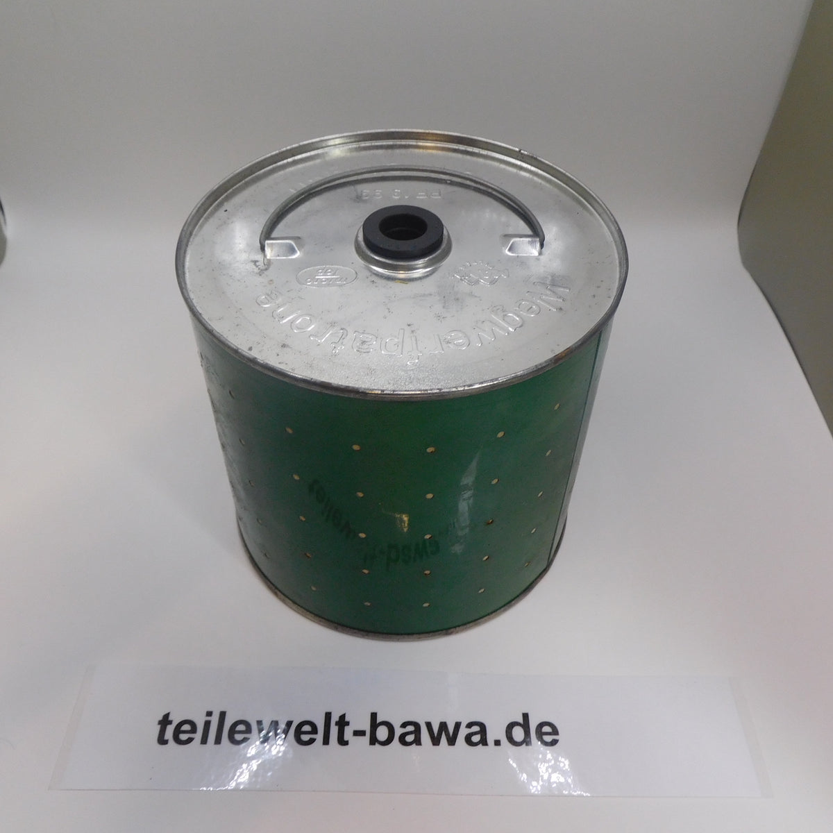 Ölfilter Filter PF1399 MANN Mercedes-Benz LKW
