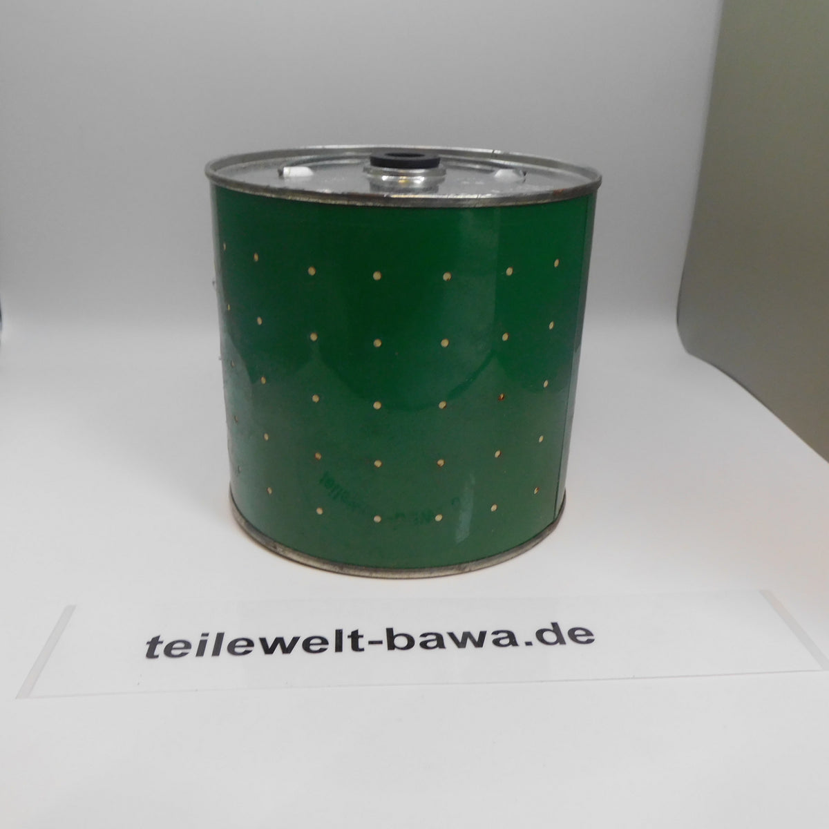 Ölfilter Filter PF1399 MANN Mercedes-Benz LKW
